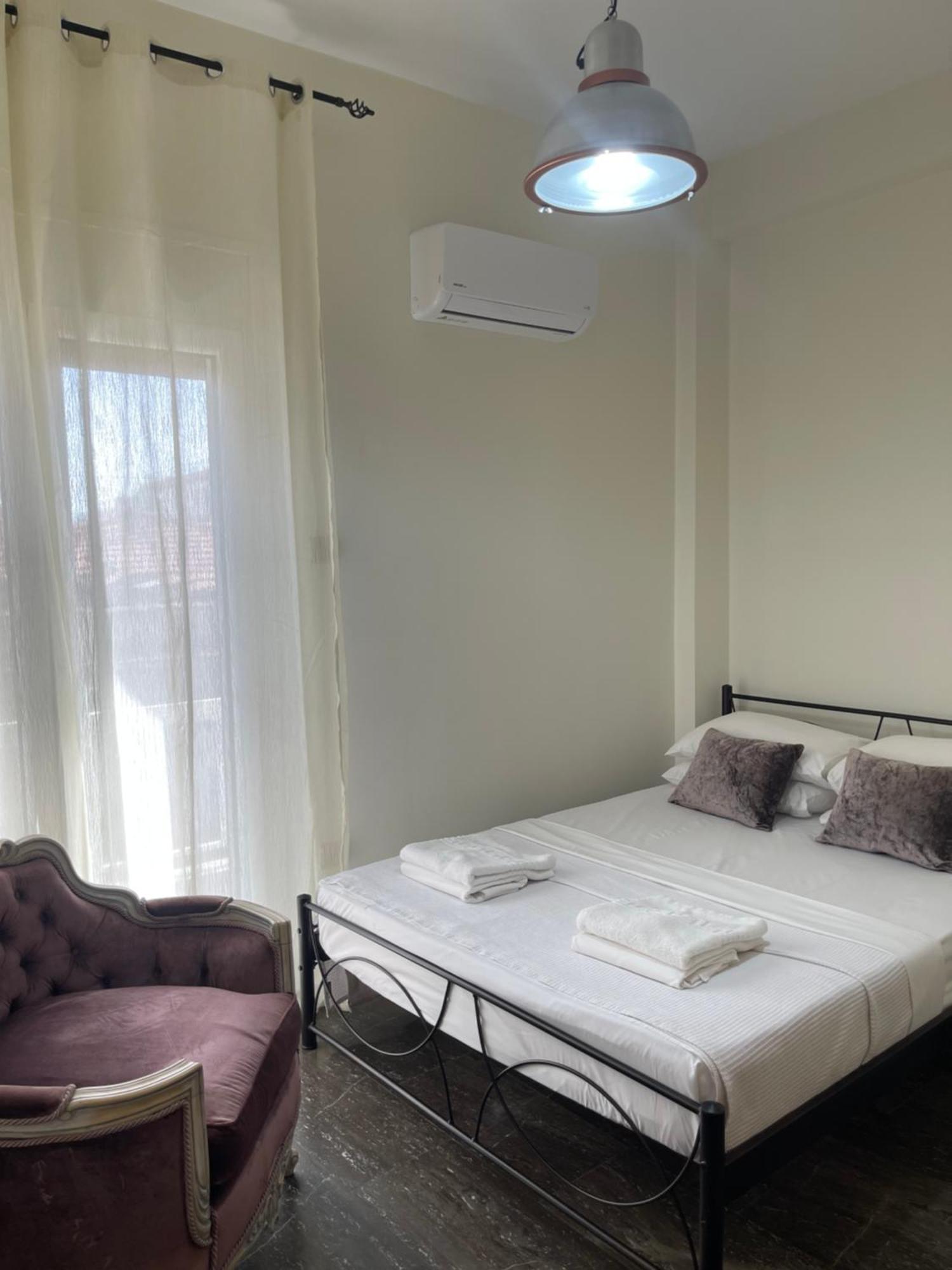 Almeta Apartment Chios Town Cameră foto